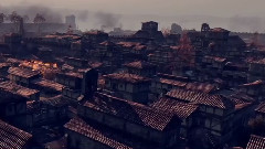 游戏原声 - <阿提拉:全面战争(Total War: Attila)>燃烧的伦敦