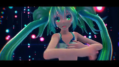 T-ara,巡音流歌,VOCALOID家族,初音未来 - NUMBER 9