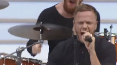 Imagine Dragons - Warriors