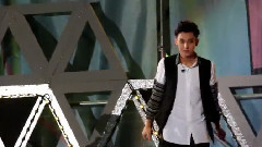 EXO-M,EXO - Lucky