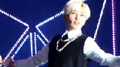 Super Junior - Motorcycle