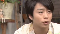岚 - ひみつの嵐ちゃん!中文字幕 12/06/21