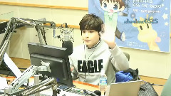 Super Junior,厉旭(Super Junior) - She's Gone