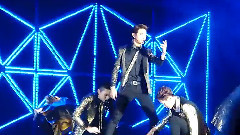SHINee - Sherlock