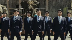 World Order - しまじろうのわお