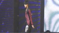 EXO-M - Tao武术Solo