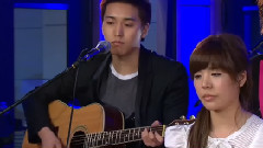 少女时代,Super Junior - Falling Slowly