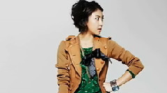 河智苑 - 2010 Compagna 春季服装目录现场拍摄