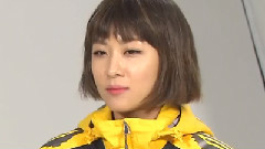 河智苑 - MBC SectionTV 河智苑Cut