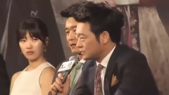 秀智(miss A) - 韩剧<九家之书>制作发布会 秀智Cut