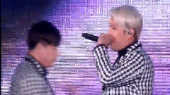 东海(Super Junior),Super Junior - Sorry Sorry & Mr. Simple