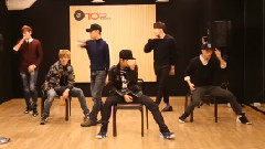 Teen Top - 不容易(Missing)