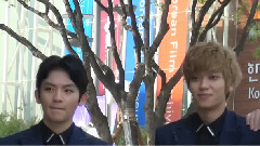 Teen Top - 水源Sound Wave 签售会