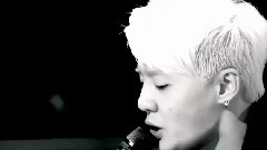 金俊秀,J.Y.J - 人偶