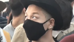 BigBang - 仁川机场赴北京