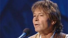 John Denver - Falling Out Of Love The Wild Life Concert