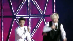 Super Junior,东海(Super Junior),银赫(SuperJunior) - Motercycle