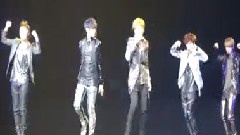 EXO-M - History