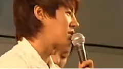 神话 - Mmjtv RJ Osaka Fanmeeting