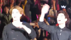 EXO-K,EXO - Ending