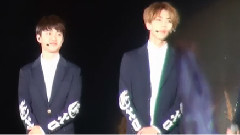 EXO-K,EXO - Talk