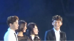 Chen(EXO) - SMTOWN in Shanghai