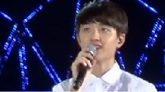 EXO - SMTOWN in Shanghai