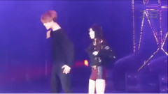 EXO,BoA - Only One