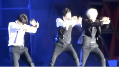 银赫(SuperJunior),Super Junior - Beatburger