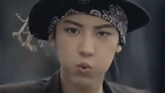 G-Dragon(BigBang),EXO-K,BigBang,EXO - 权志龙有一朴大牙
