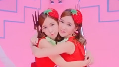 草莓牛奶(Crayon Pop) - OK