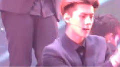 EXO - Entrance一周年贺频