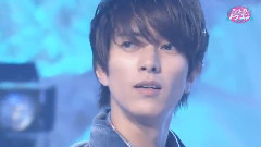 山下智久 - YOUR STEP