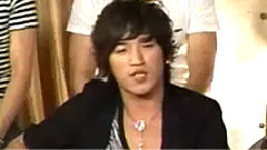 神话 - FUJI TV Our Music Shinhwa