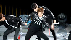 厉旭(Super Junior),Super Junior-M,Super Junior - Swing