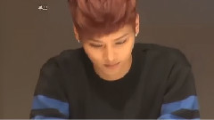 VIXX - 新村签售会