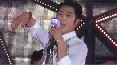 郑允浩,东方神起 - Something