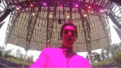 Austin Mahone - TourLife Ep 25 Austin's GoPro w/ Fifth Harmony