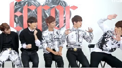 VIXX - 1theK COMING UP NEXT (ENG Ver.)