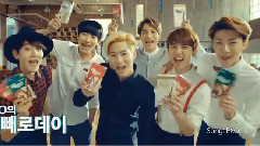 EXO-K - 乐天CF