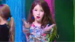 T-ara - Sugar Free