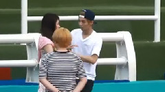 鹿晗 - 1st Good Yokly