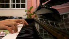 模仿翻唱 - 烟花易冷