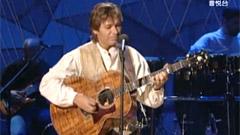 John Denver - Rocky Mountain High The Wild Life Concert