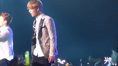 鹿晗,EXO,EXO-M - My Lady