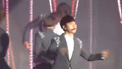 EXO-K,EXO - Overdose