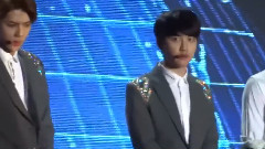 EXO-K,EXO - Ment