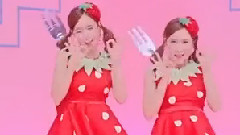 草莓牛奶(Crayon Pop) - OK