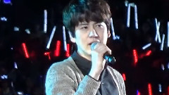 圭贤(Super Junior),Super Junior - 听海(圭贤Solo)