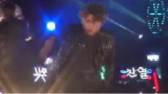 EXO-K,EXO - Machine